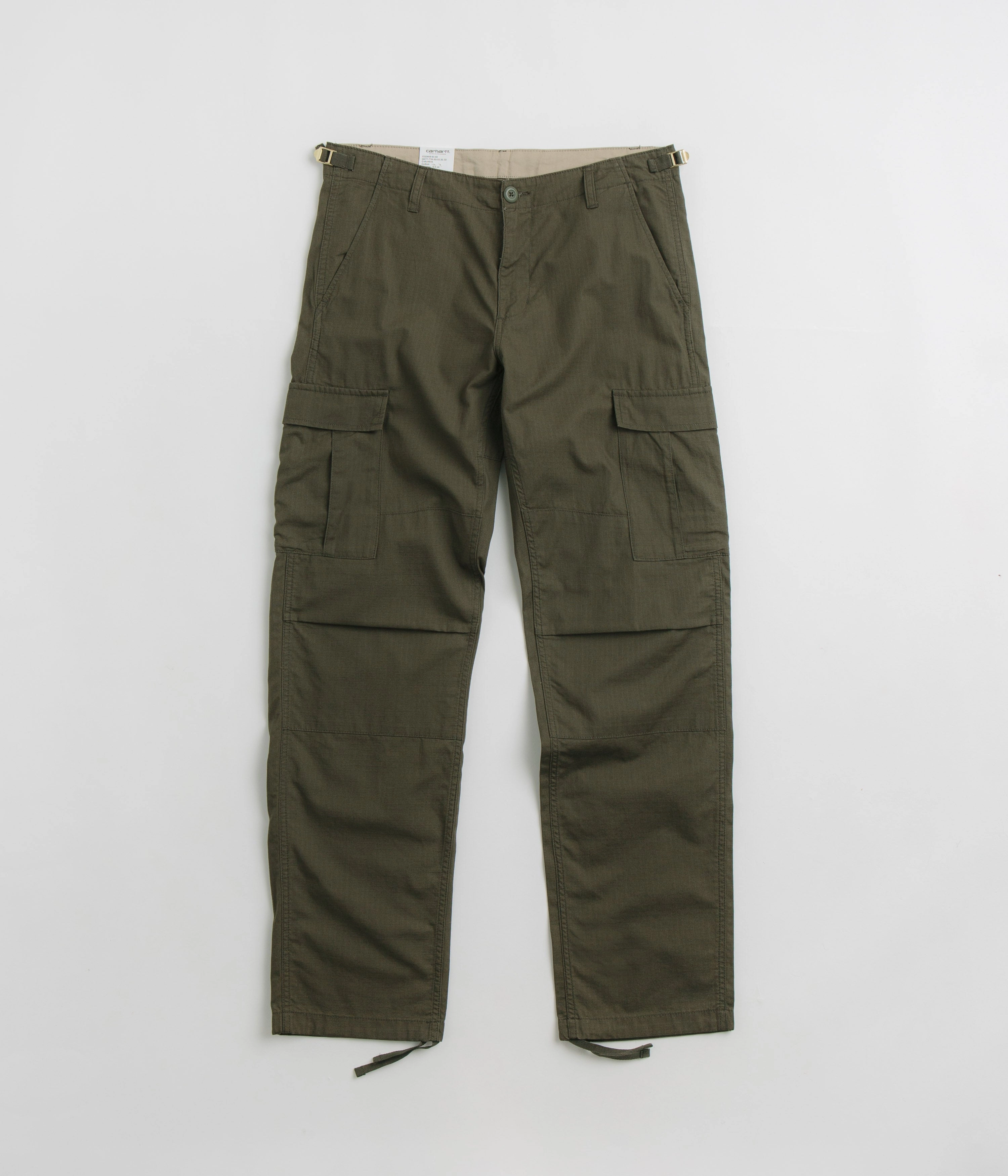 Carhartt Aviation Pants - Cypress QuickDryTechnology