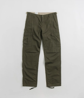 Carhartt Aviation Pants - Cypress QuickDryTechnology