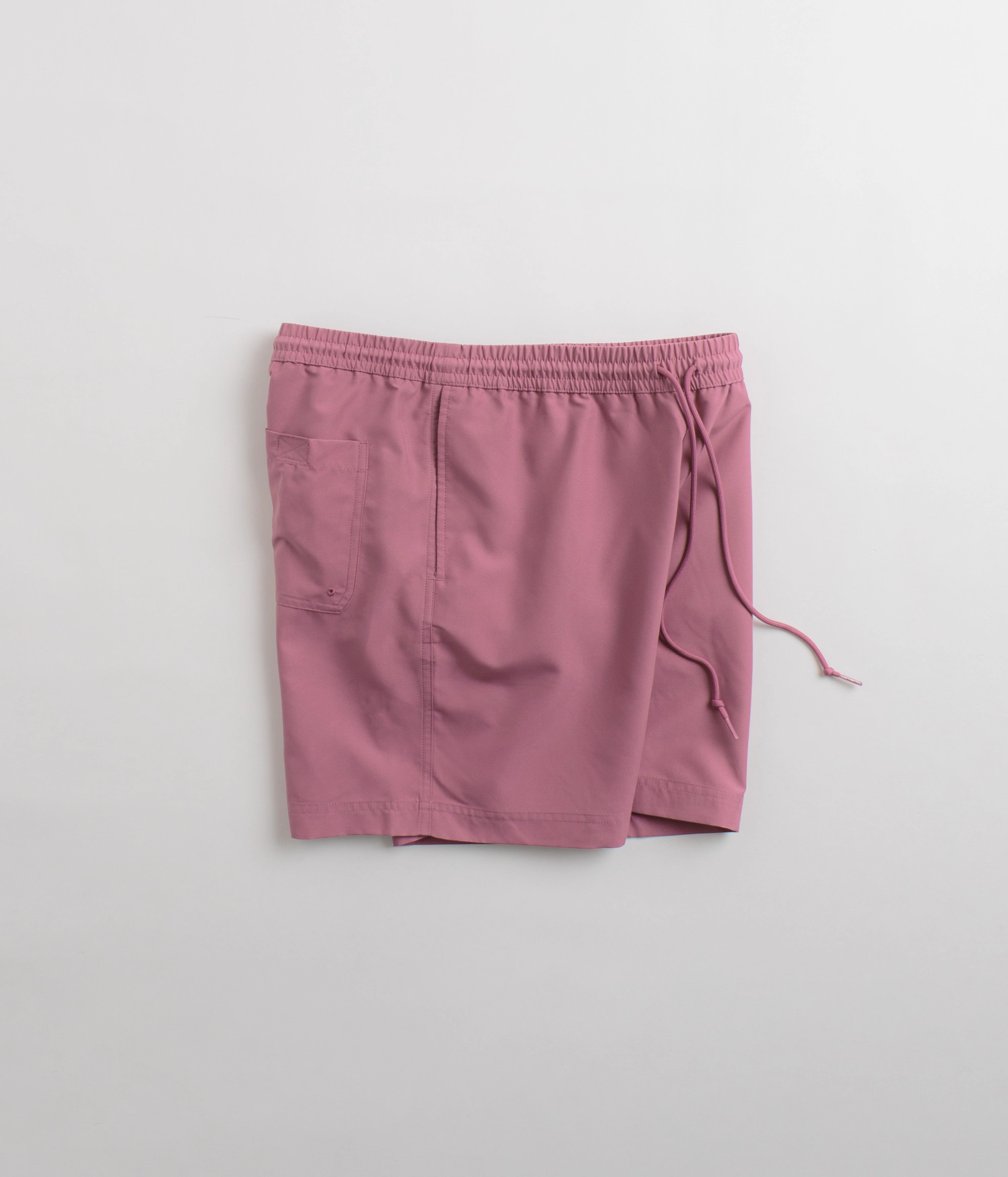 TearResistantBuild sweater Carhartt Chase Swim Trunks - Magenta / Gold
