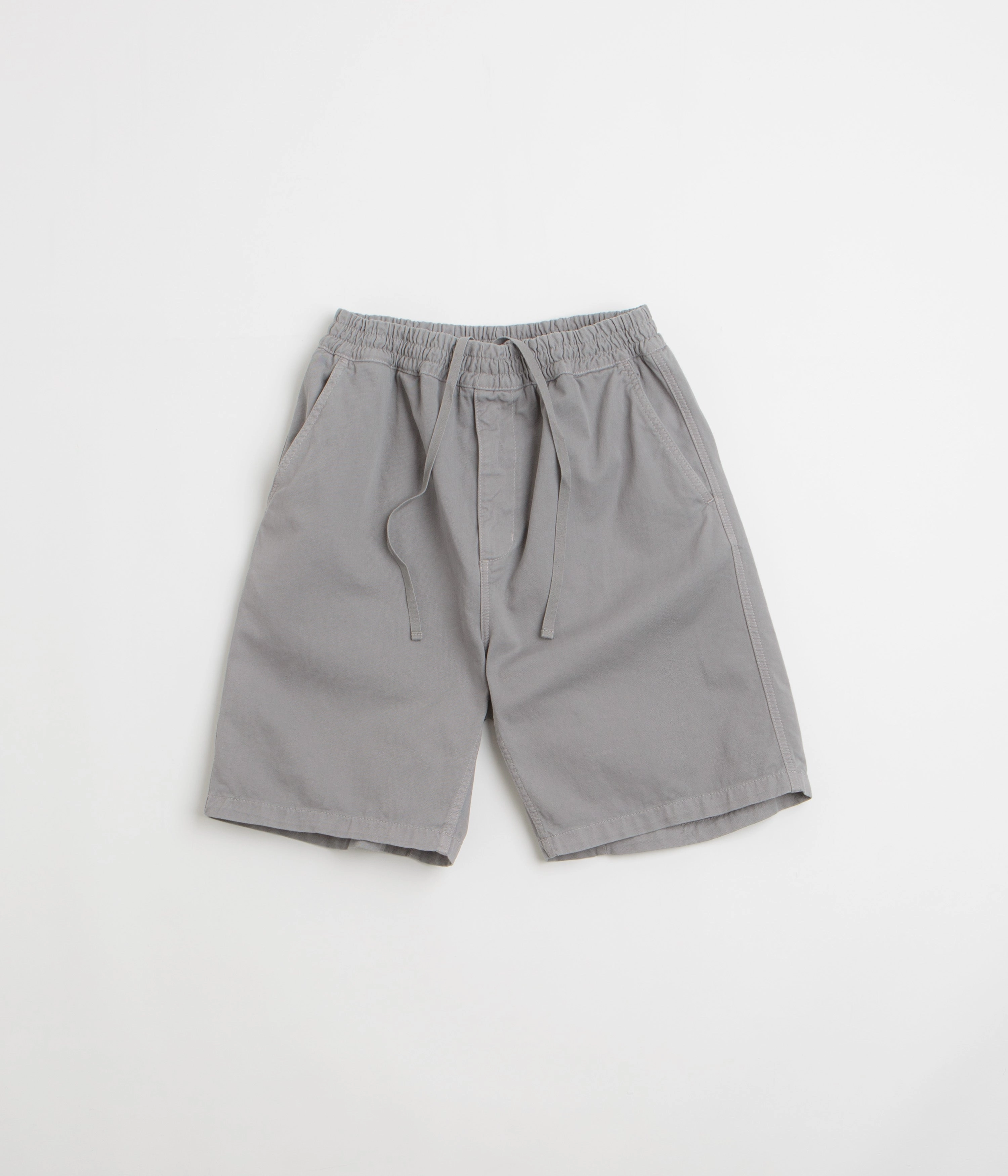 Tailored Fit Hypoallergenic fabric Carhartt Flint Shorts - Yosemite