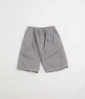 Tailored Fit Hypoallergenic fabric Carhartt Flint Shorts - Yosemite