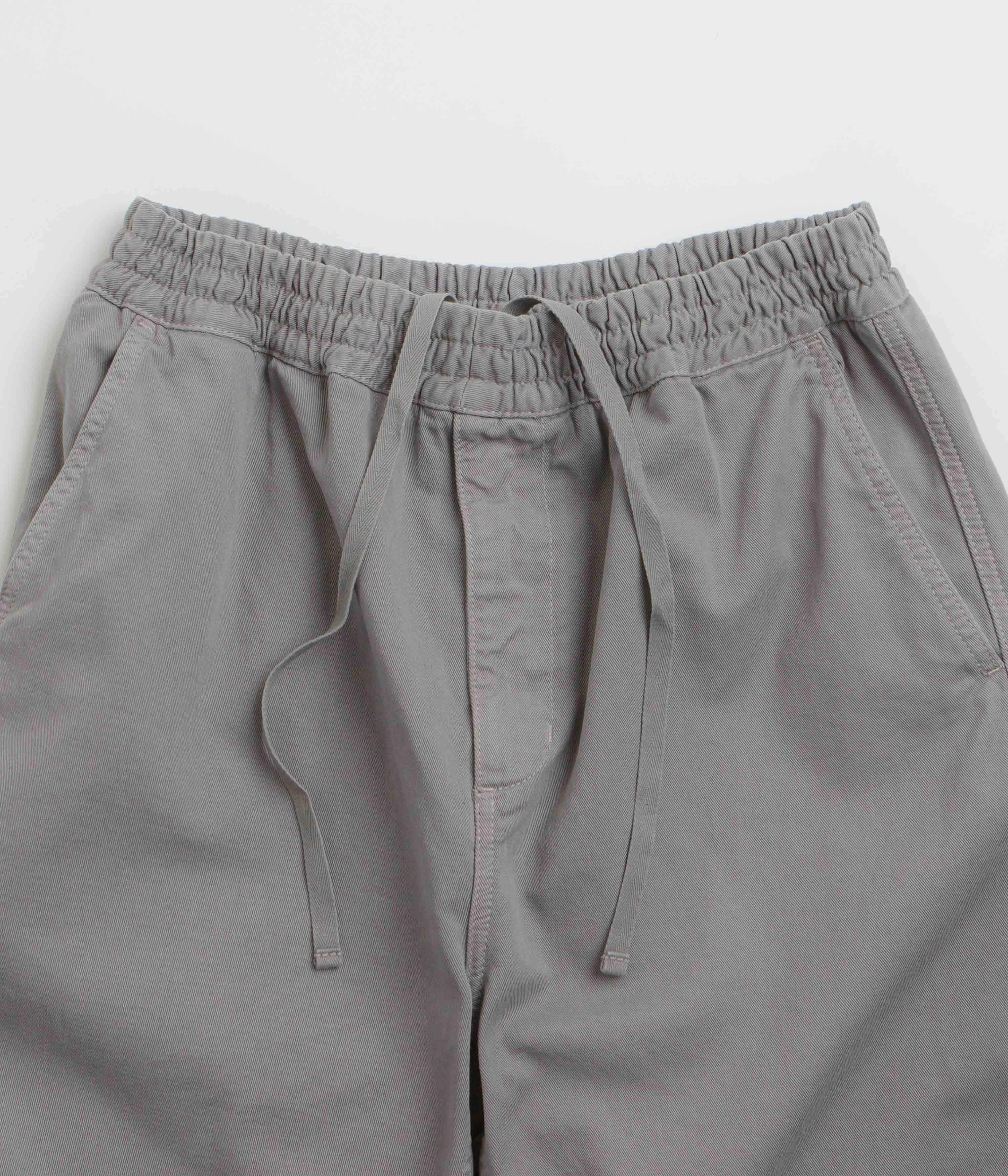 Carhartt Flint Shorts - Yosemite Eco Friendly Fabric