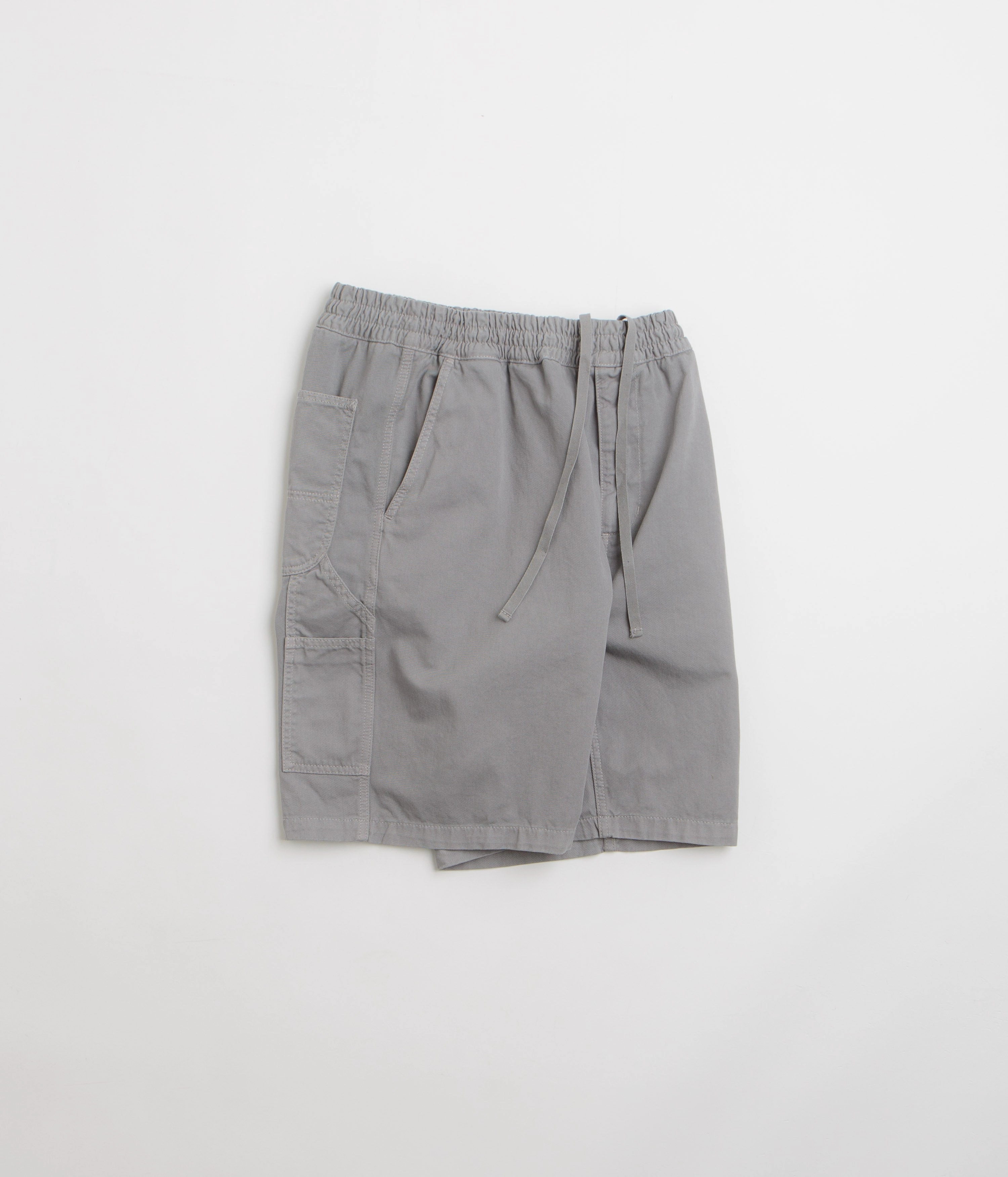 Team Spirit Carhartt Flint Shorts - Yosemite