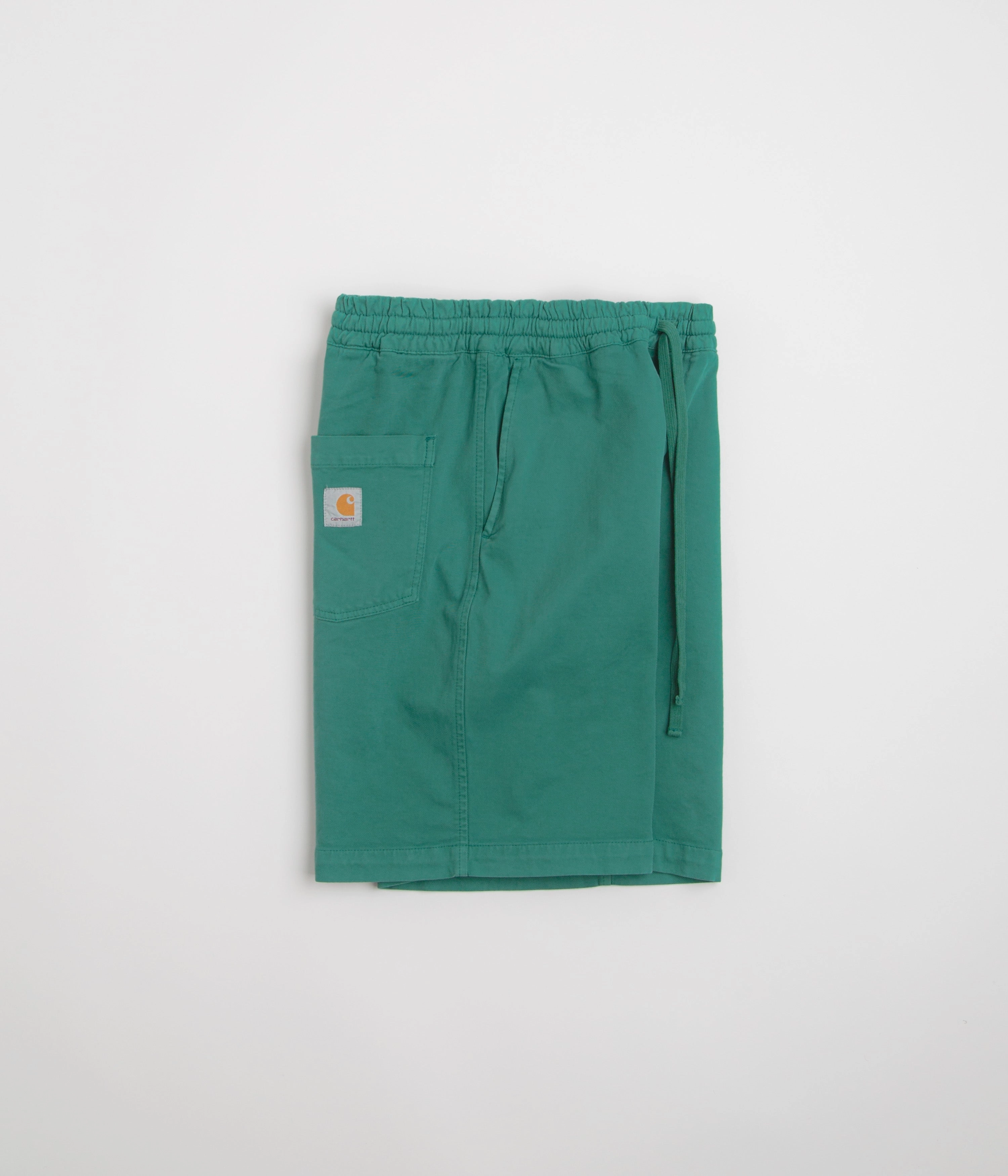 Carhartt Floyd Shorts - Saguaro Breathable Lining