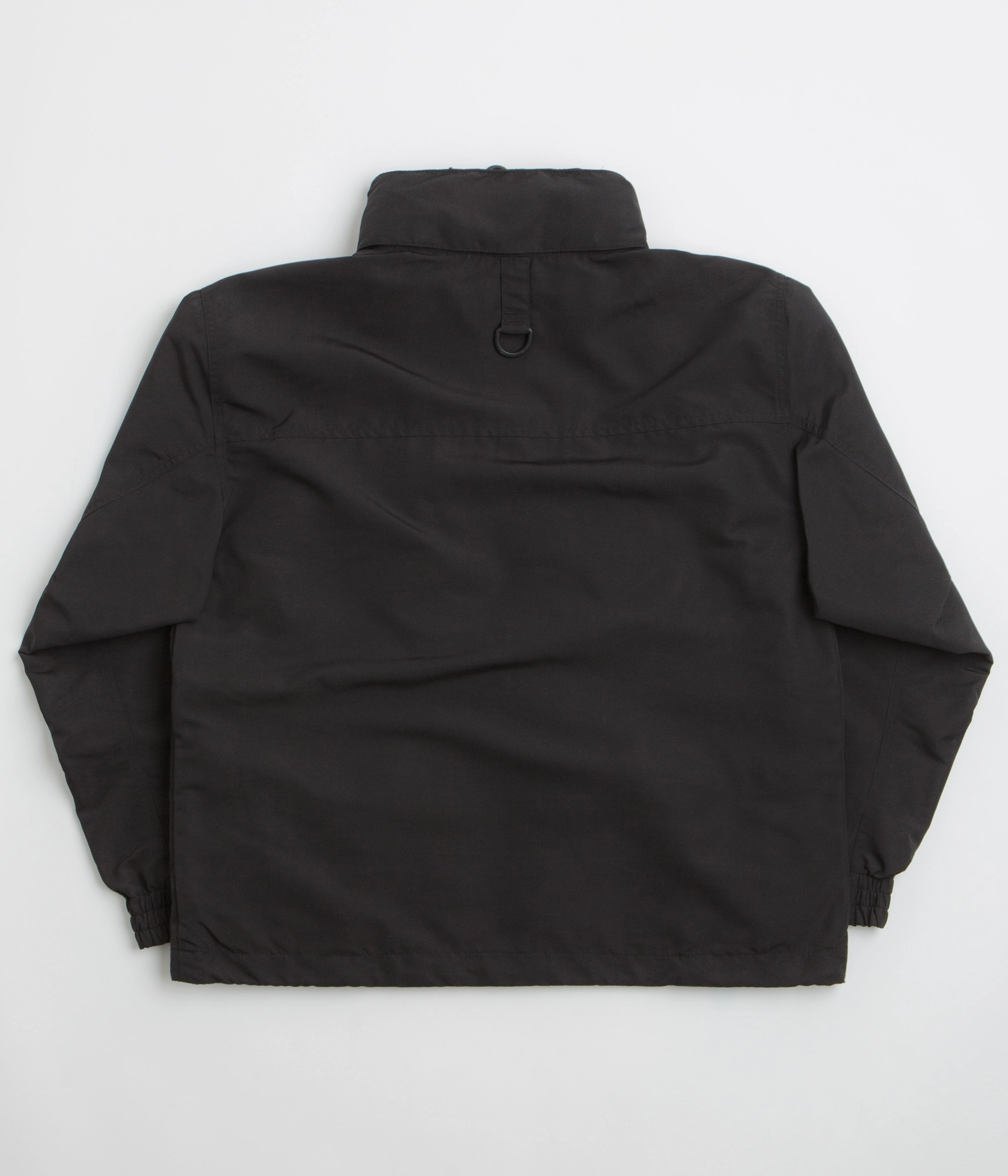 Collectible Spread Carhartt Irwin Jacket - Black