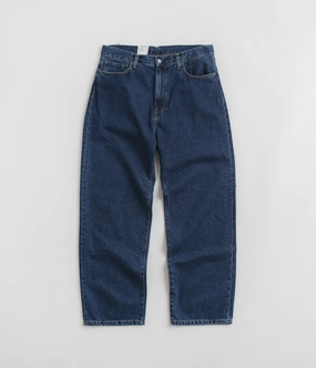 Street Utility Carhartt Landon Pants - Blue Stone Washed