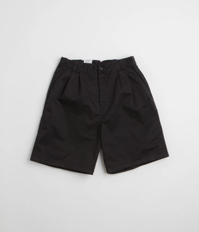 boots Carhartt Marv Shorts - Black