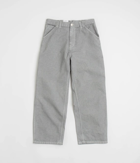 OdorResistantFinish Carhartt OG Single Knee Pants - Wax / Blacksmith