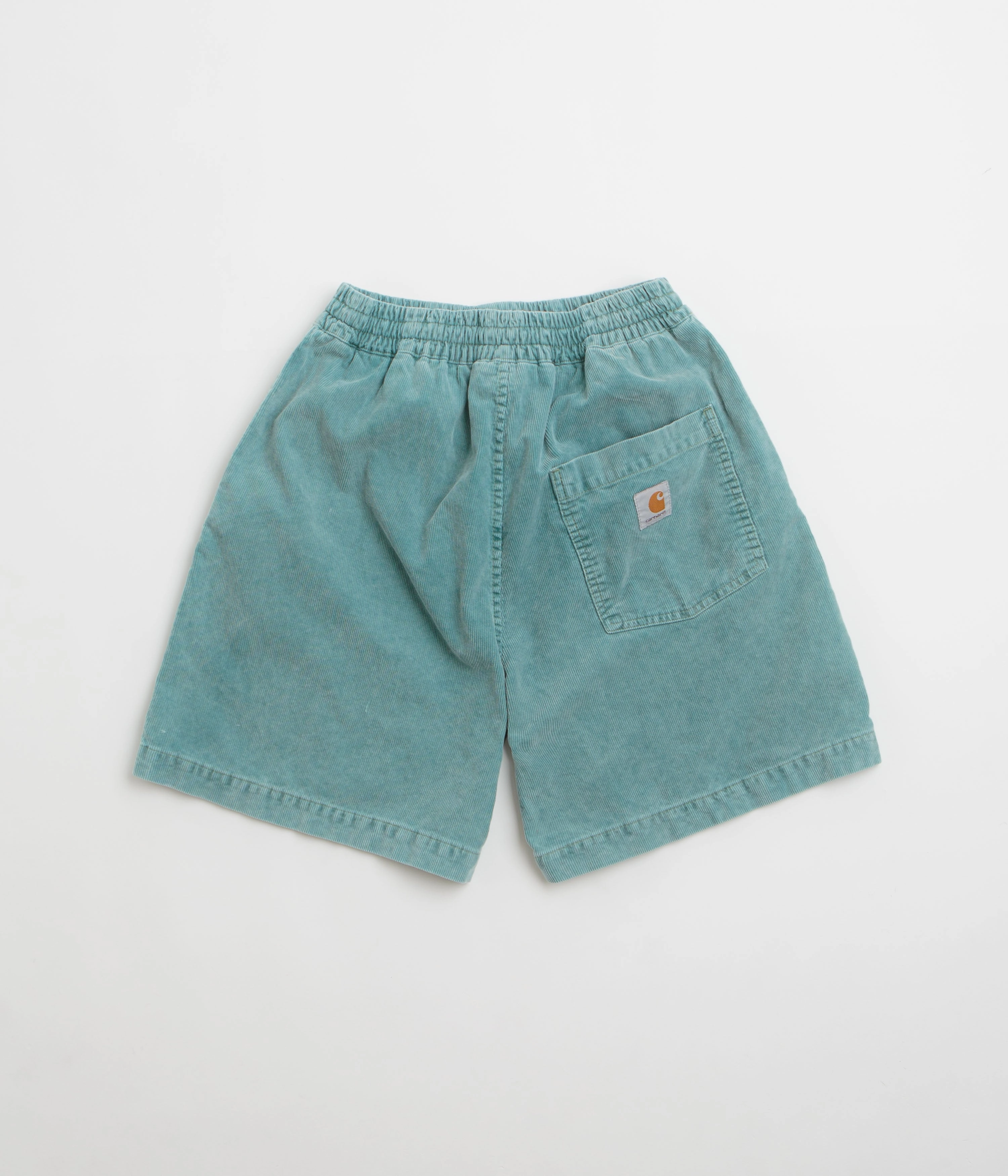sophisticated appearance Carhartt Reynold Shorts - Silver Pine