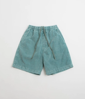 vest Carhartt Reynold Shorts - Silver Pine