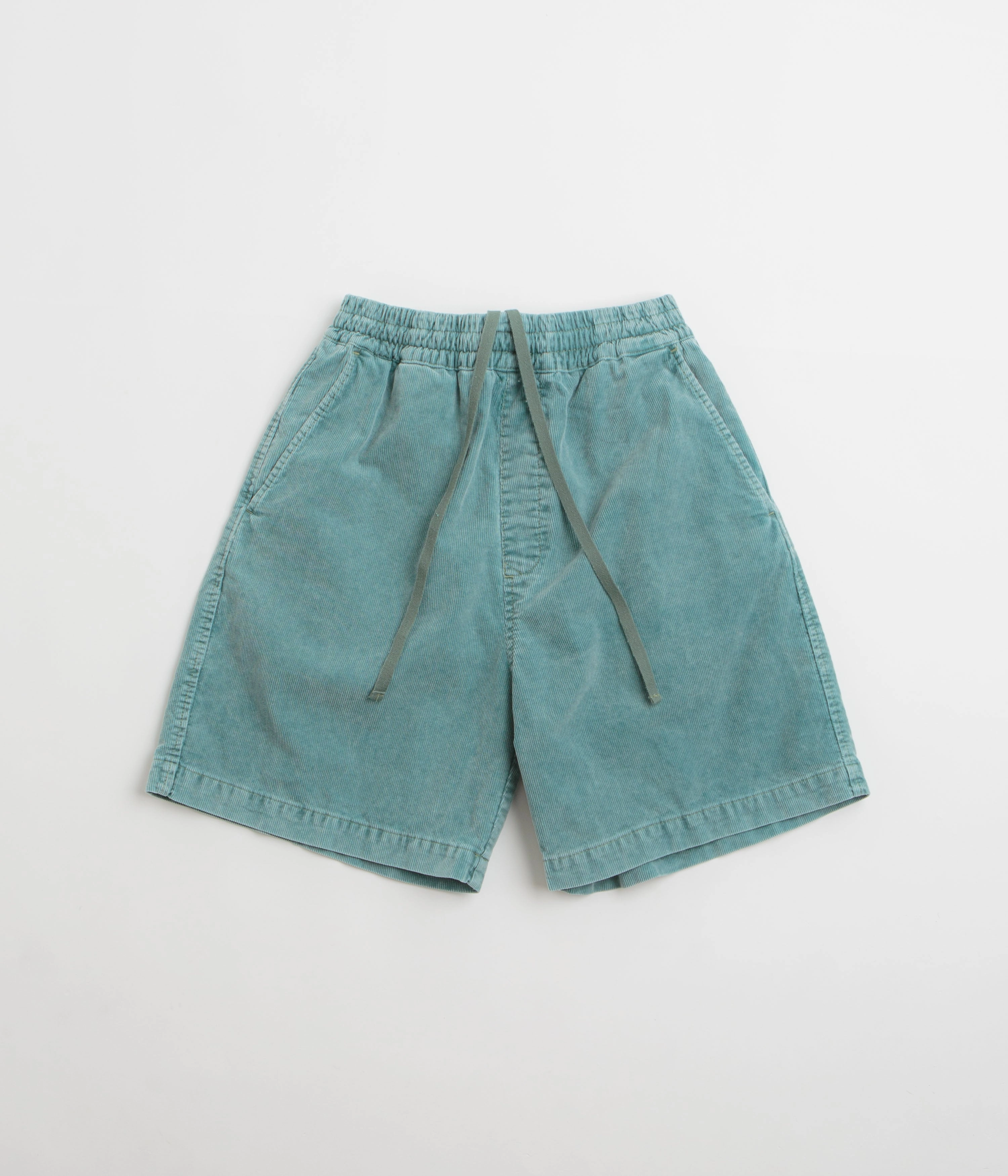 vest Carhartt Reynold Shorts - Silver Pine