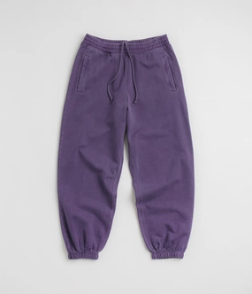 Carhartt Vista Grand Sweatpants - Aura Non Clip