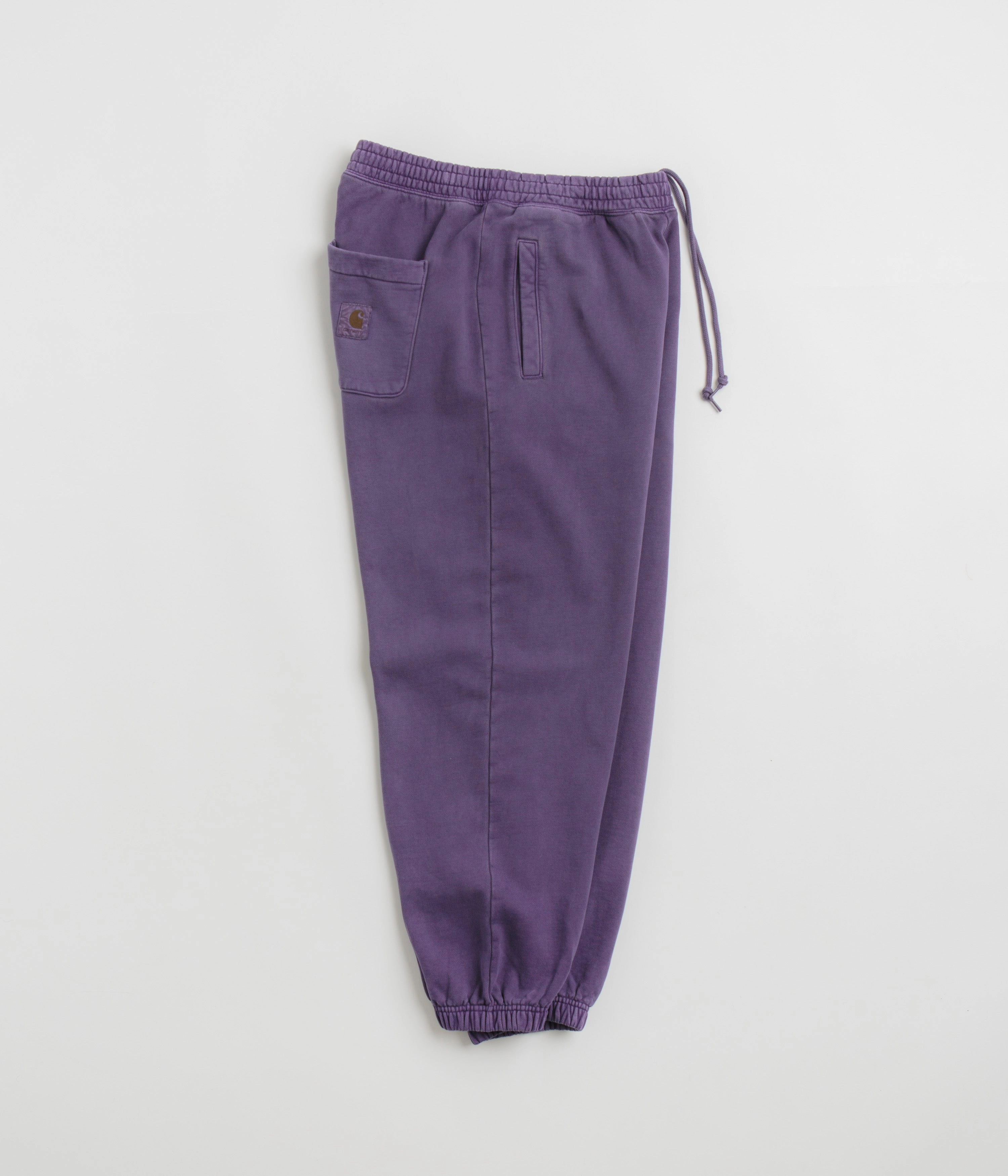 Carhartt Vista Grand Sweatpants - Aura ComfortFit