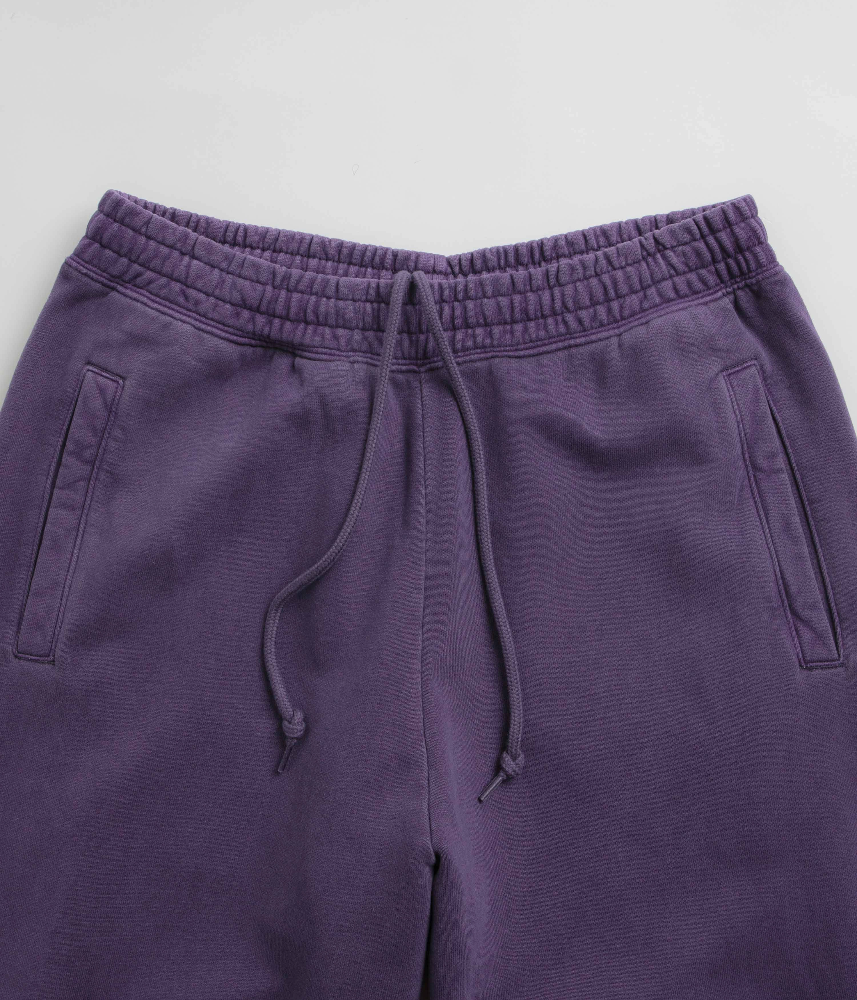 Carhartt Vista Grand Sweatpants - Aura All Time Use