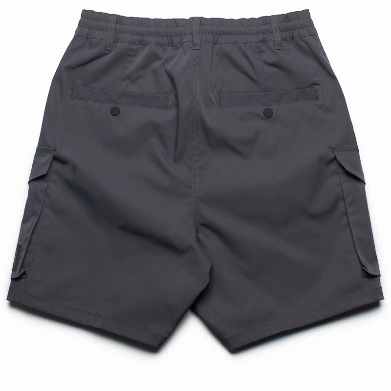 Trendy Mood Cool Basic Carhartt WIP Balto Short - Graphite