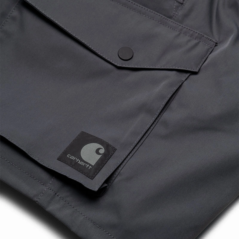 Unique Piece Carhartt WIP Balto Short - Graphite