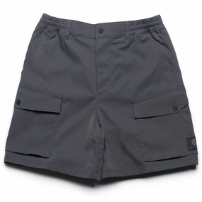 Carhartt WIP Balto Short - Graphite Sleepwear