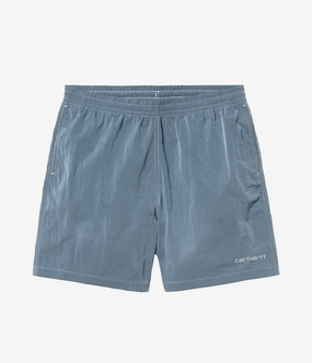 Carhartt WIP Canby Swim Trunk Extended Inseam Options