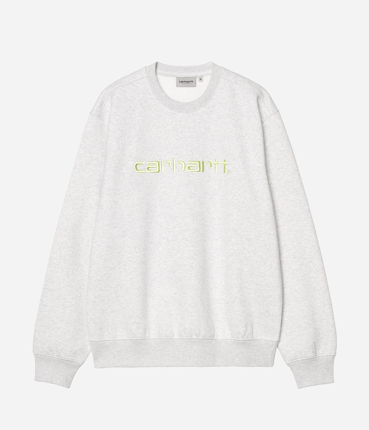 WrinkleResistantFabric Wave Core Carhartt WIP Carhartt Sweat