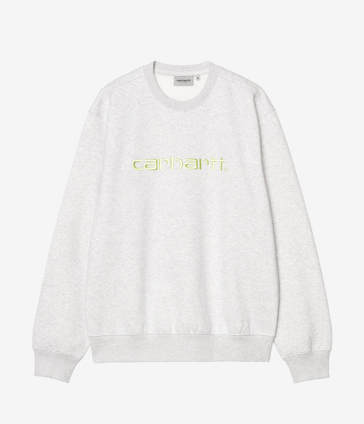 Carhartt WIP Carhartt Sweat WrinkleResistant Fabric WindproofInterior