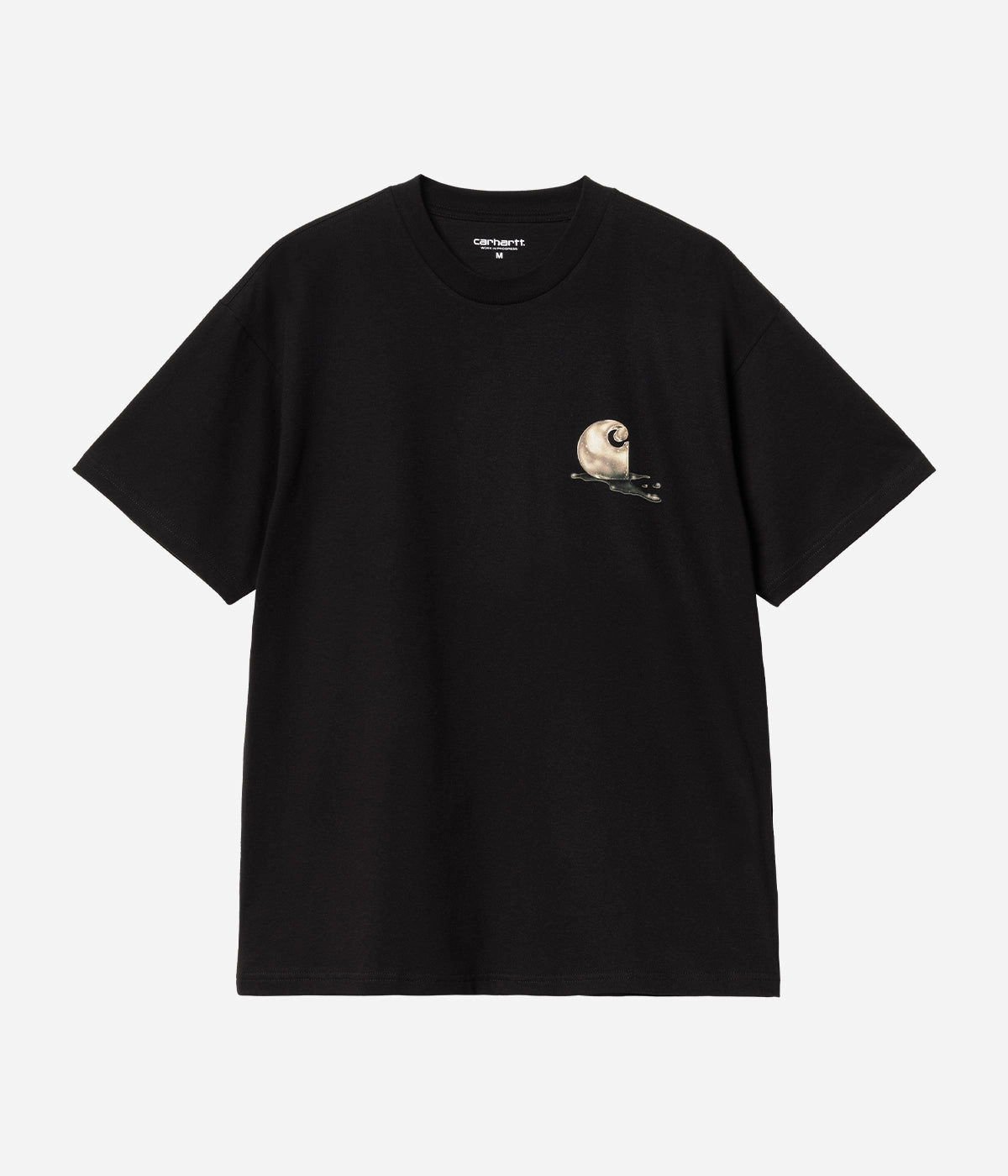 Brushed Inner Lining Carhartt WIP Jake Garcia T-Shirt