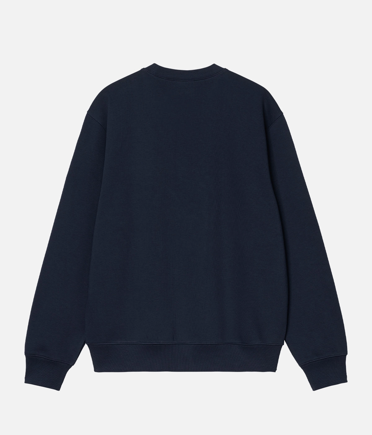 Silver Glow Balance Core Carhartt WIP Masterpiece Sweatshirt