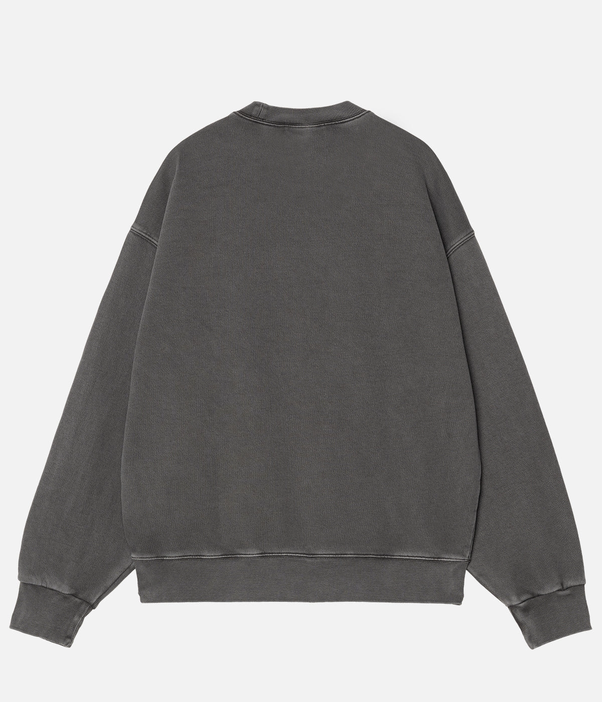 Carhartt WIP Nelson Sweat Formal Tone Meta Mood