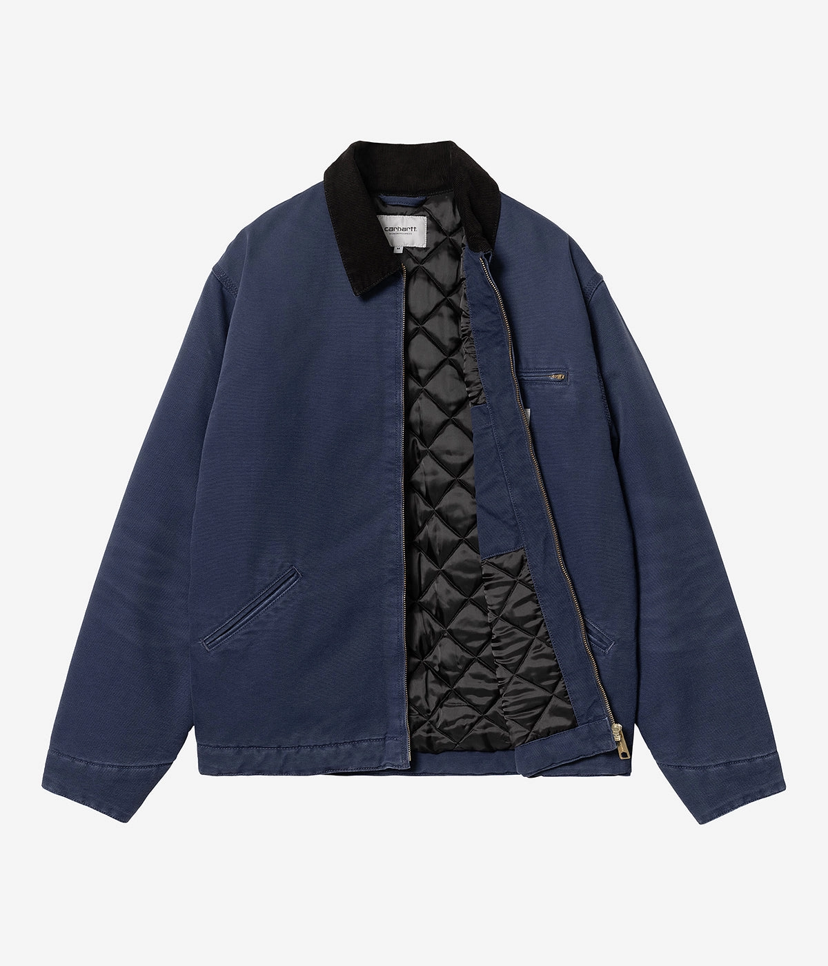 Clean Outer Carhartt WIP OG Detroit Jacket