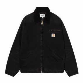 CompressionResistant Carhartt WIP OG Detroit Jacket