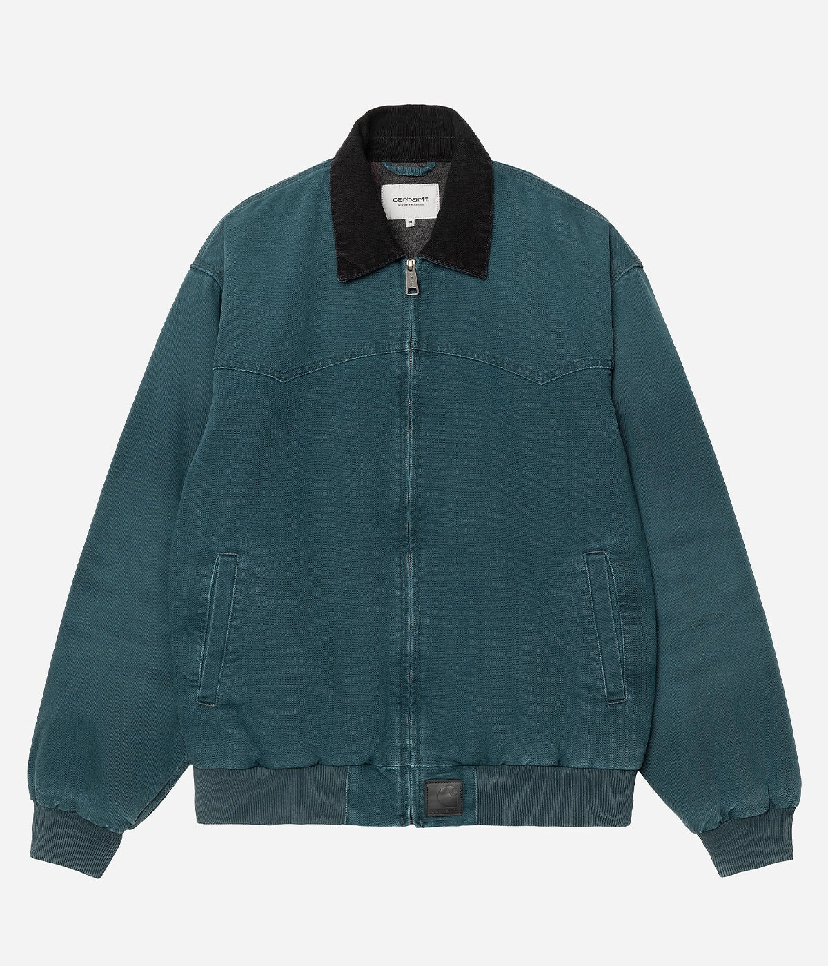 Heat Tech Fabric Carhartt WIP OG Santa Fe Jacket