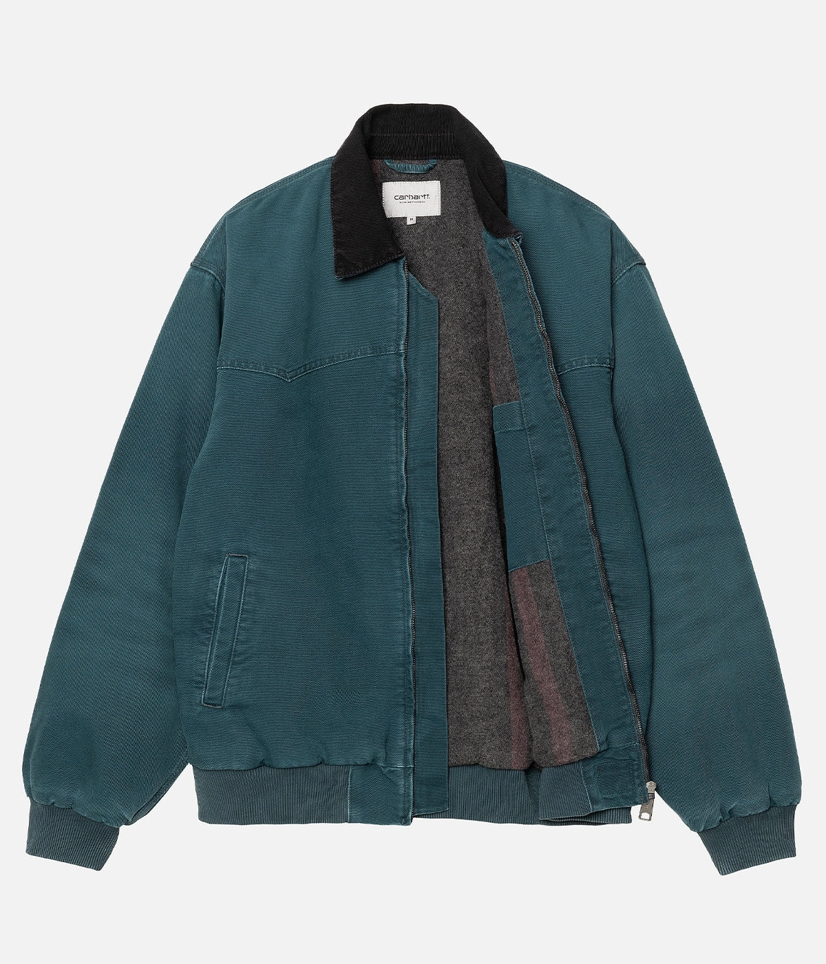 All Day Fit Neutral Style Carhartt WIP OG Santa Fe Jacket