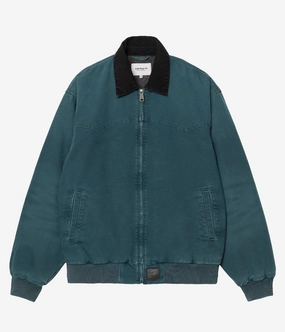 Heat Tech Fabric Carhartt WIP OG Santa Fe Jacket