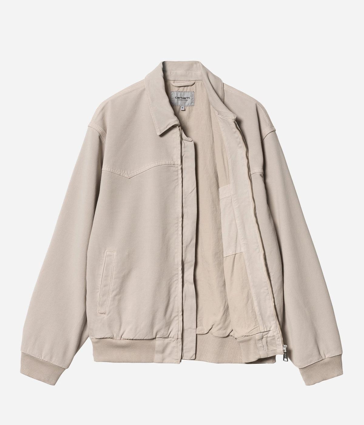 Carhartt WIP OG Santa Fe Jacket Hooded styles All Season Fit