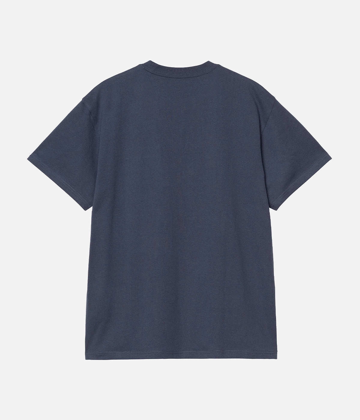 Subtle patterns Premium Quality Carhartt WIP S/S Pocket Heart T-Shirt