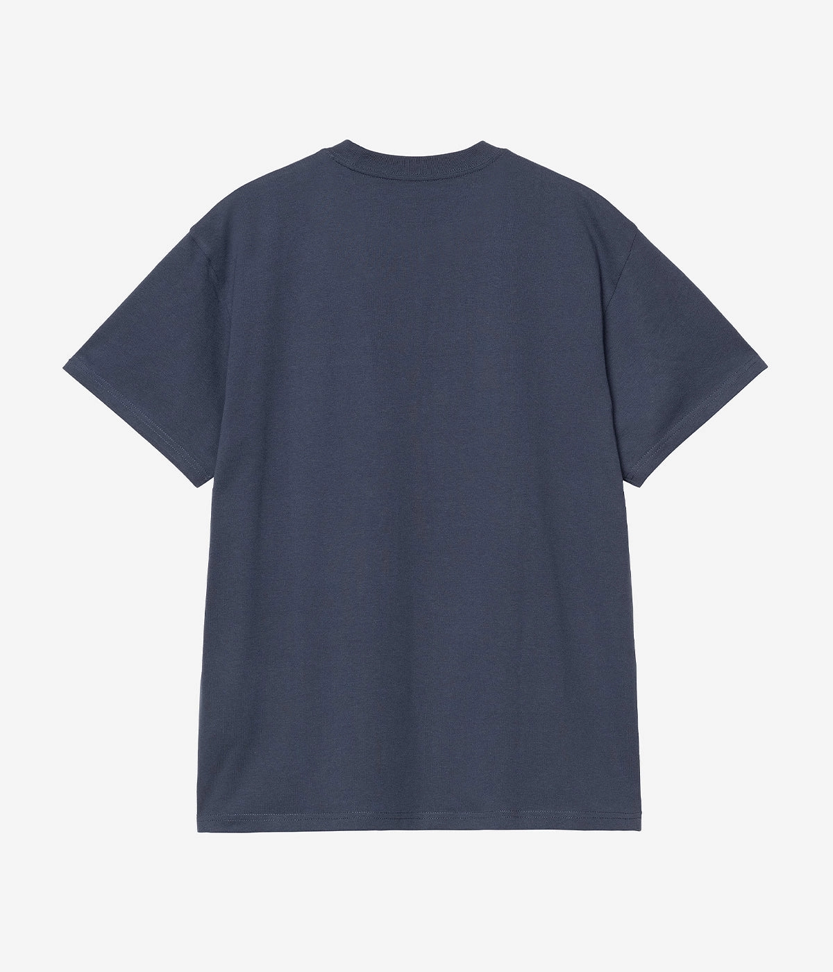 Comfort Wear Carhartt WIP S/S Pocket Heart T-Shirt