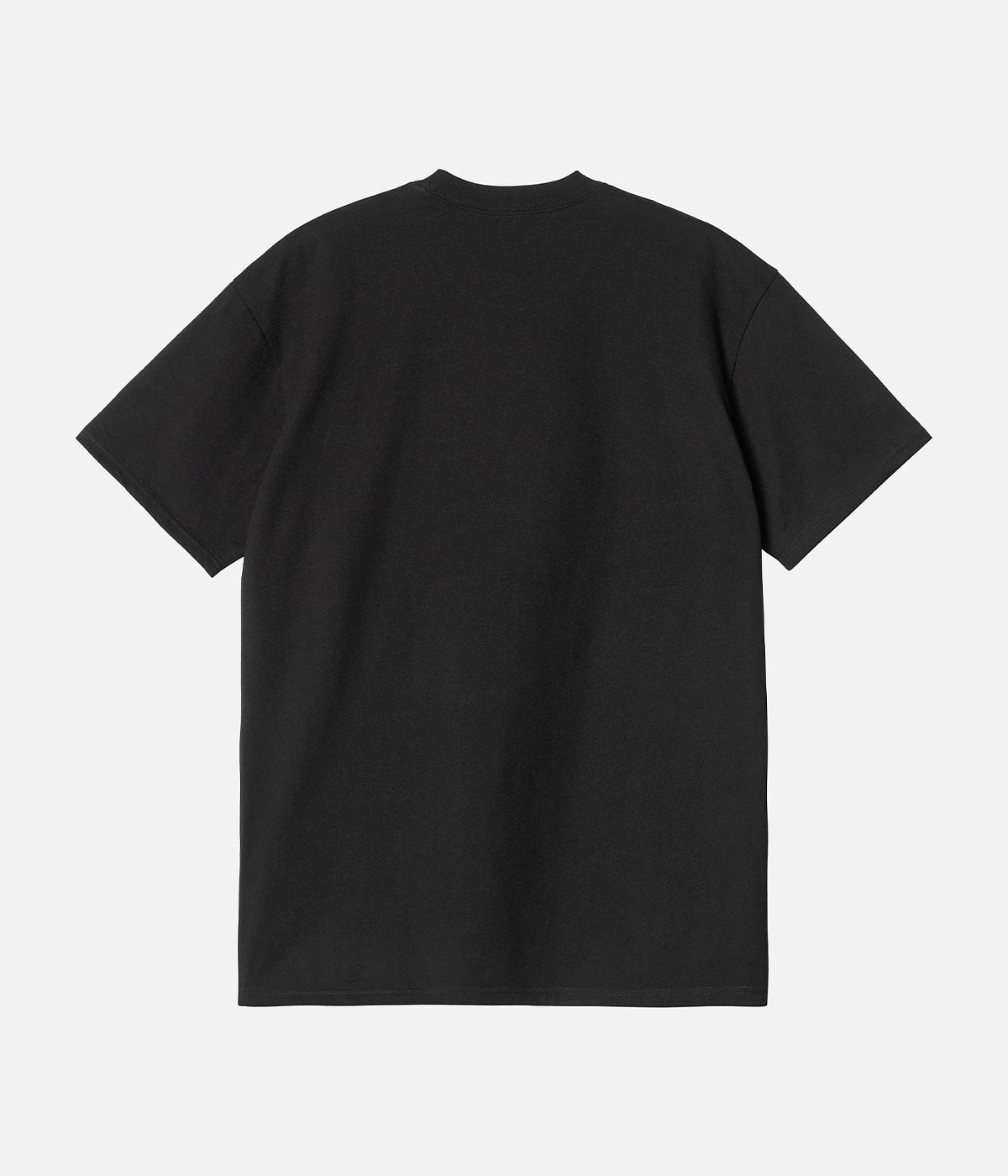 Carhartt WIP S/S Pocket Heart T-Shirt Layered Design