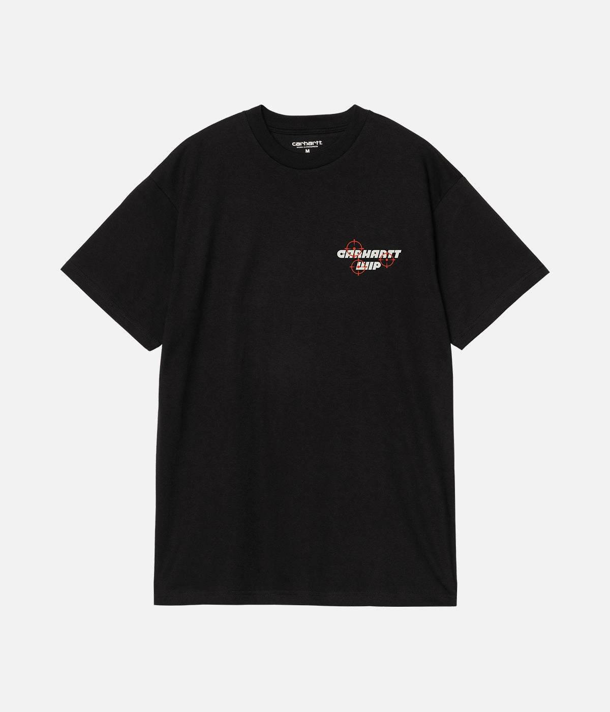 Carhartt WIP S/S Wiptopia T-Shirt Networking Session