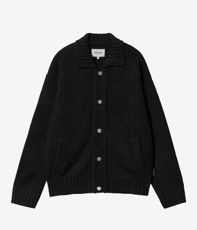 Touch Of Soft Carhartt WIP Santa Fe Cardigan