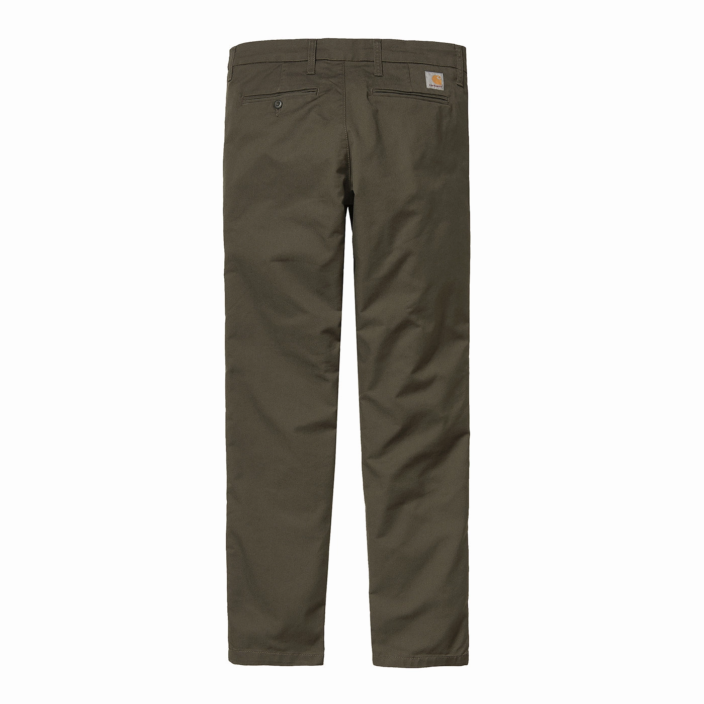 All Occasion Carhartt WIP Sid Pant - Cypress rinsed