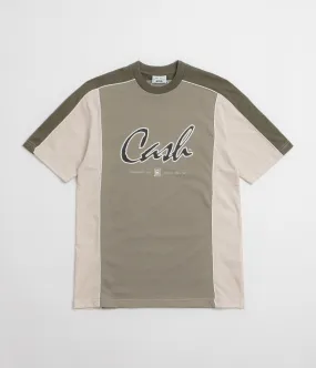 Cash Only Pier T-Shirt - Canteen vintage charm