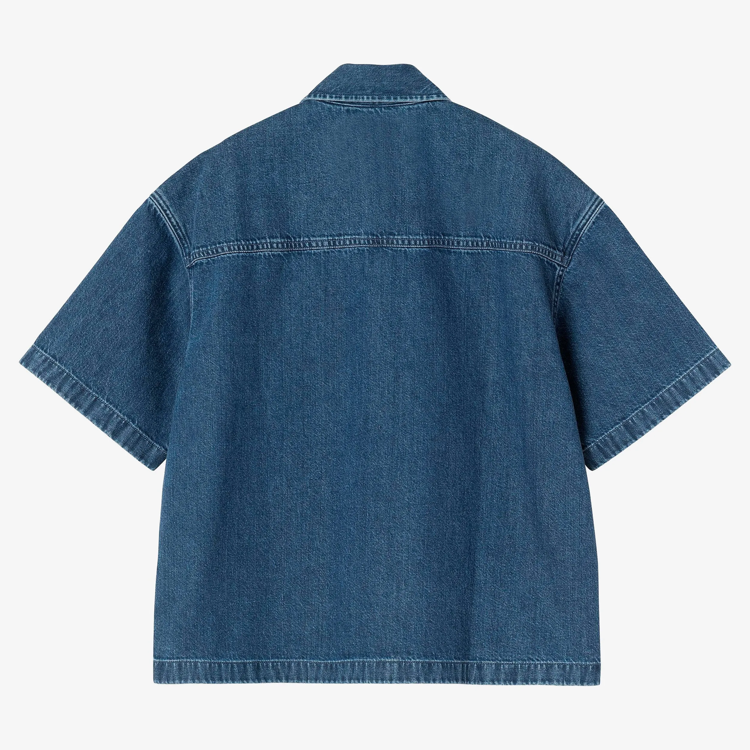office event Wmns Short Sleeve Lovilia Shirt