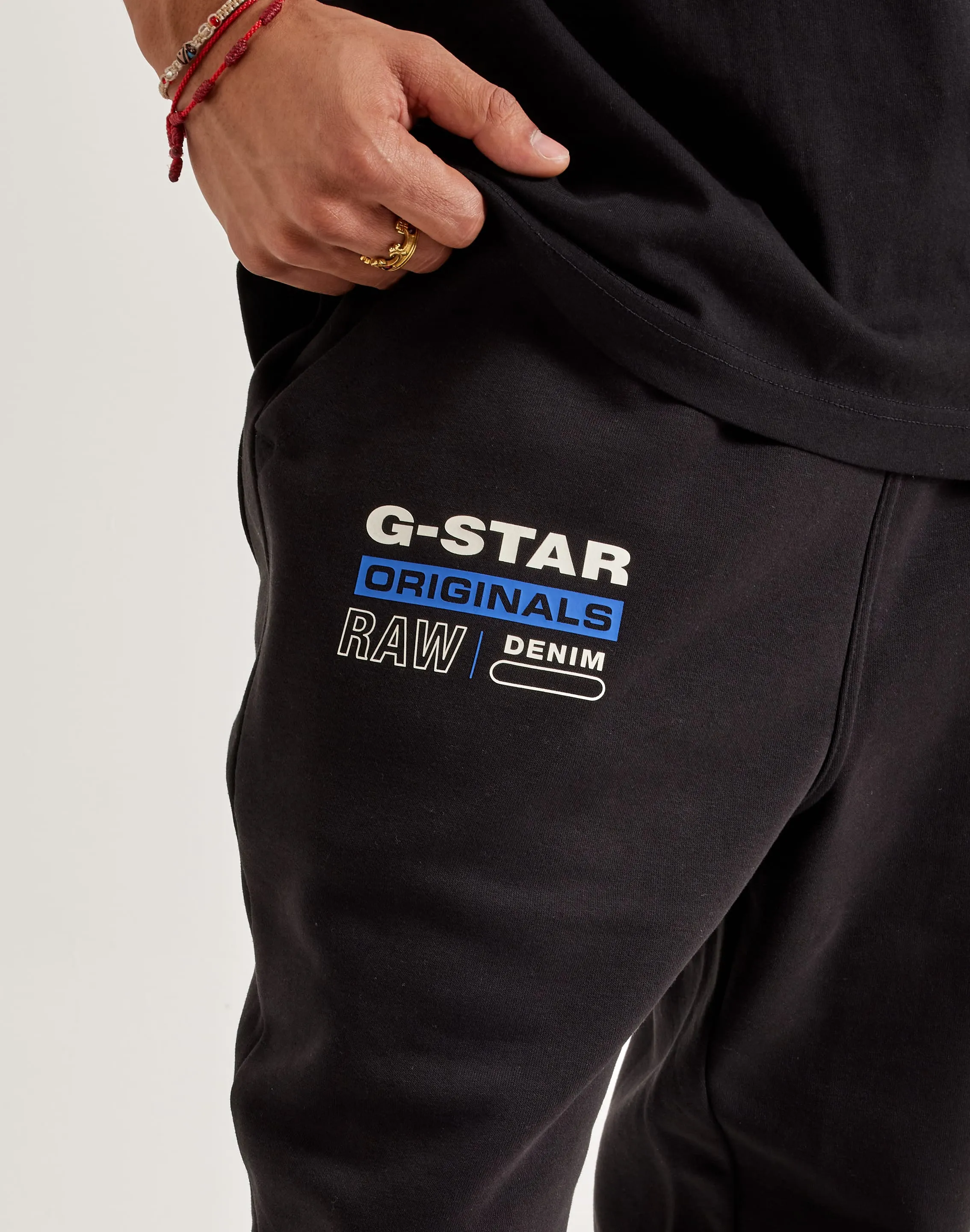 G-Star Originals Joggers TaglessLabel