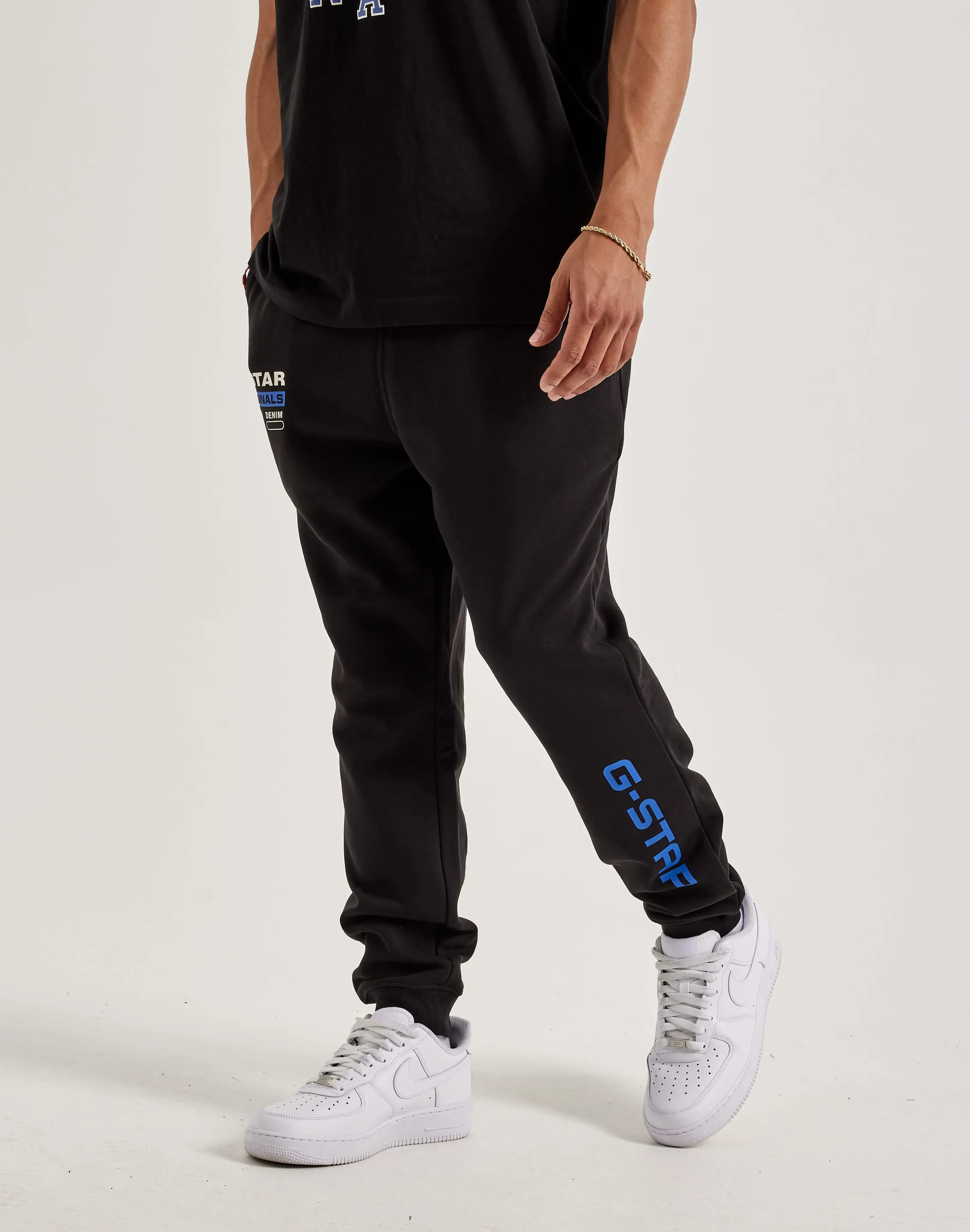Cozy Wrap G-Star Originals Joggers