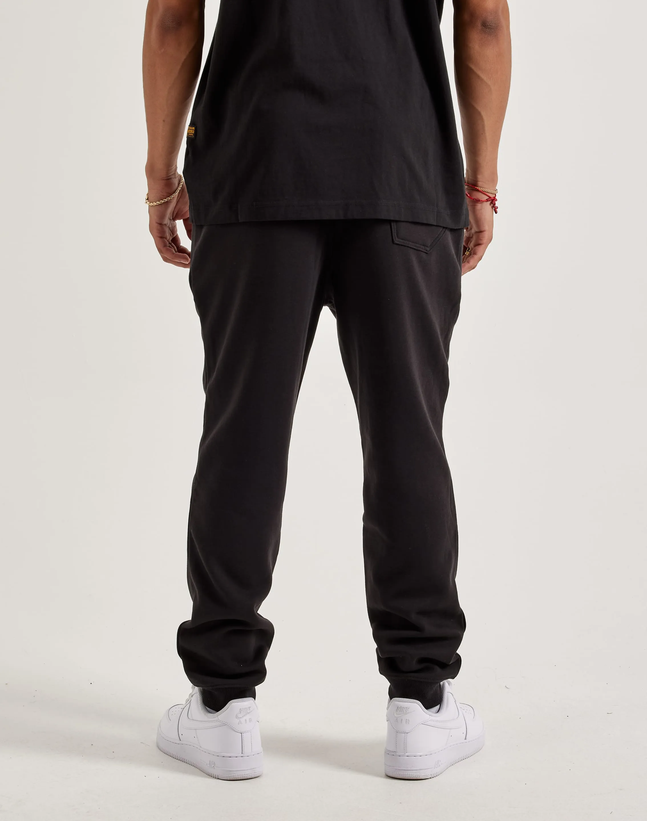 Bonded Seam Technology Cool Frame G-Star Originals Joggers
