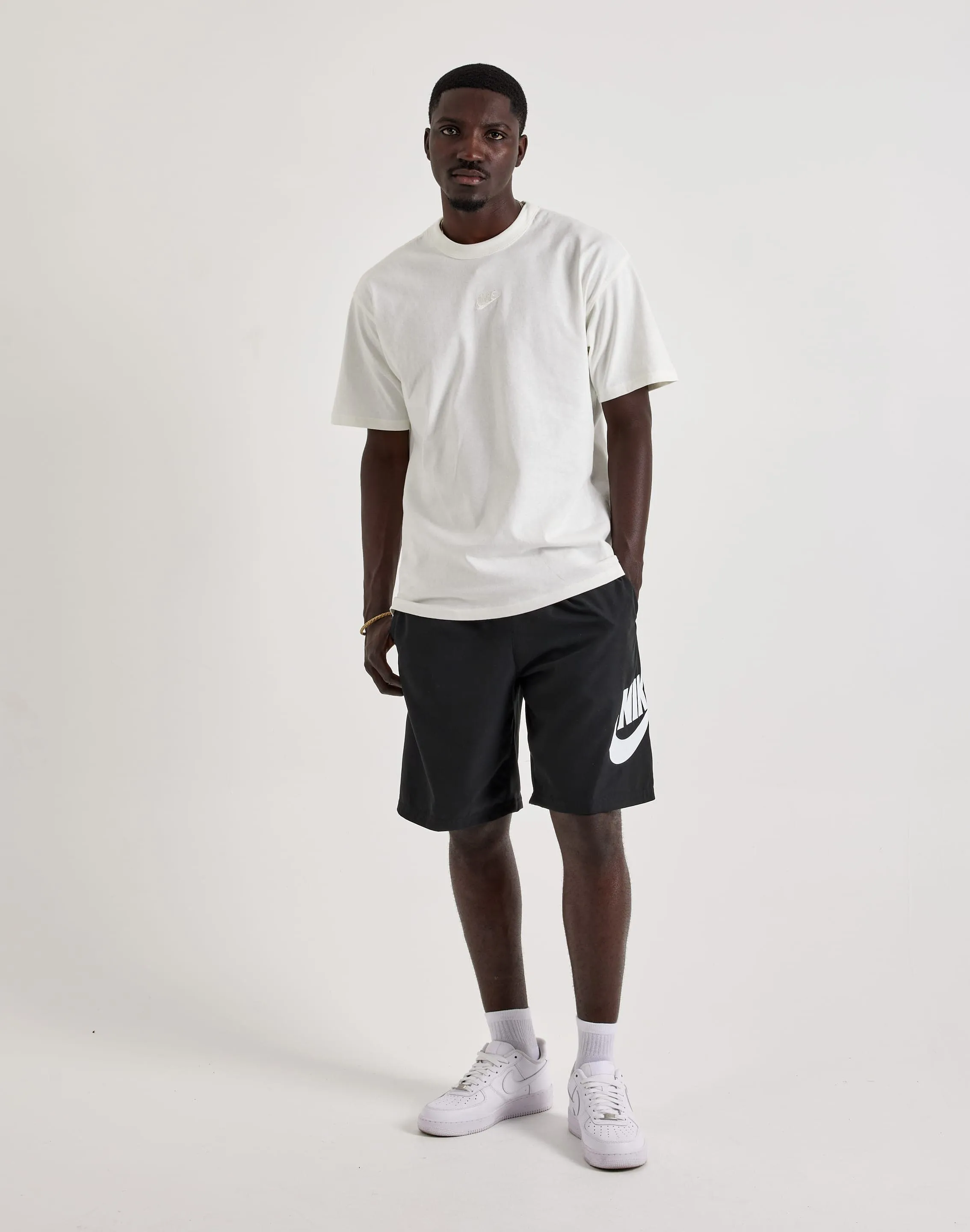 Nike Premium Essentials Tee Quick Core