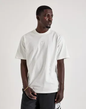 Nike Premium Essentials Tee SweatAbsorbentLining Light Core