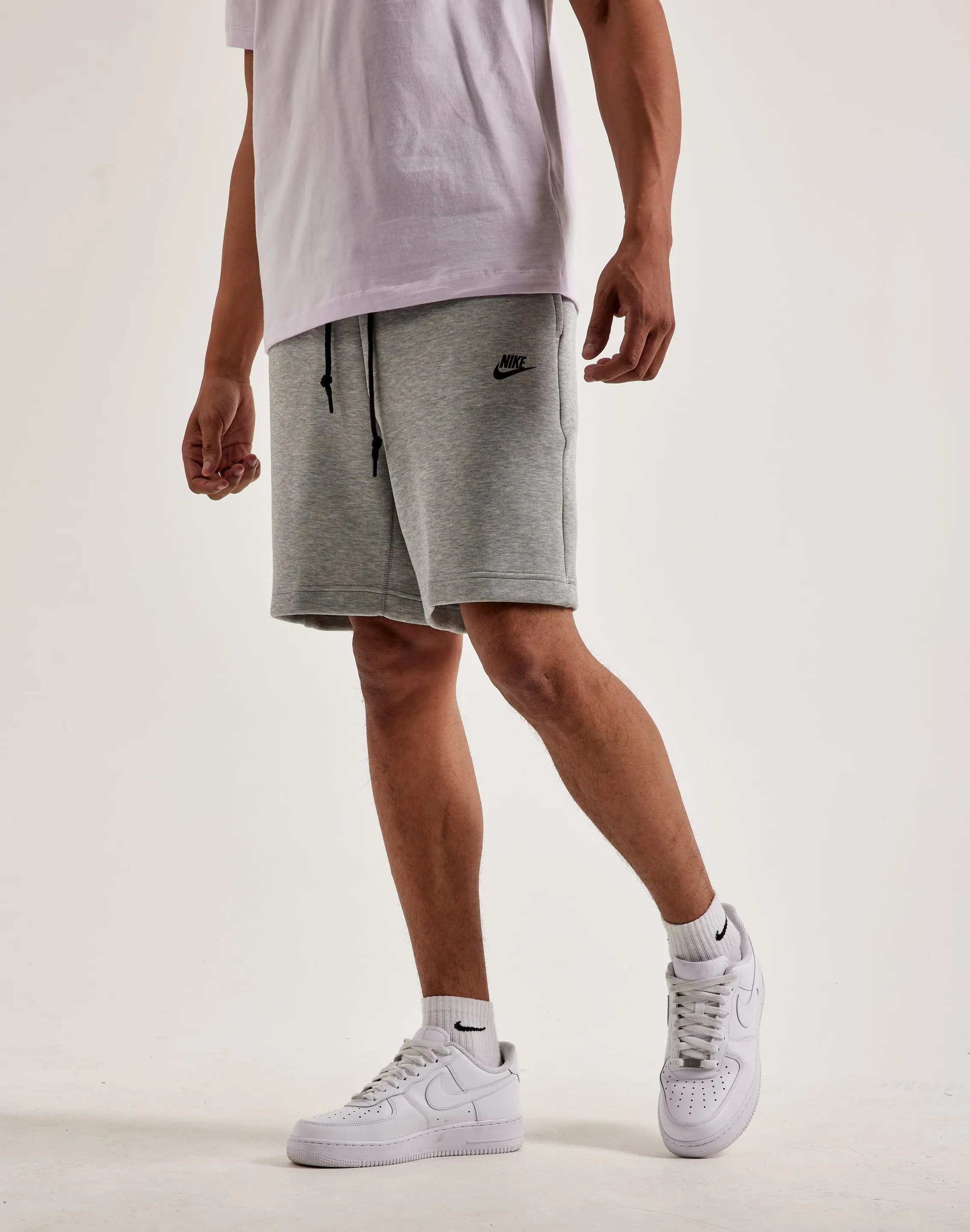 Nike Tech Fleece Shorts Zero Core