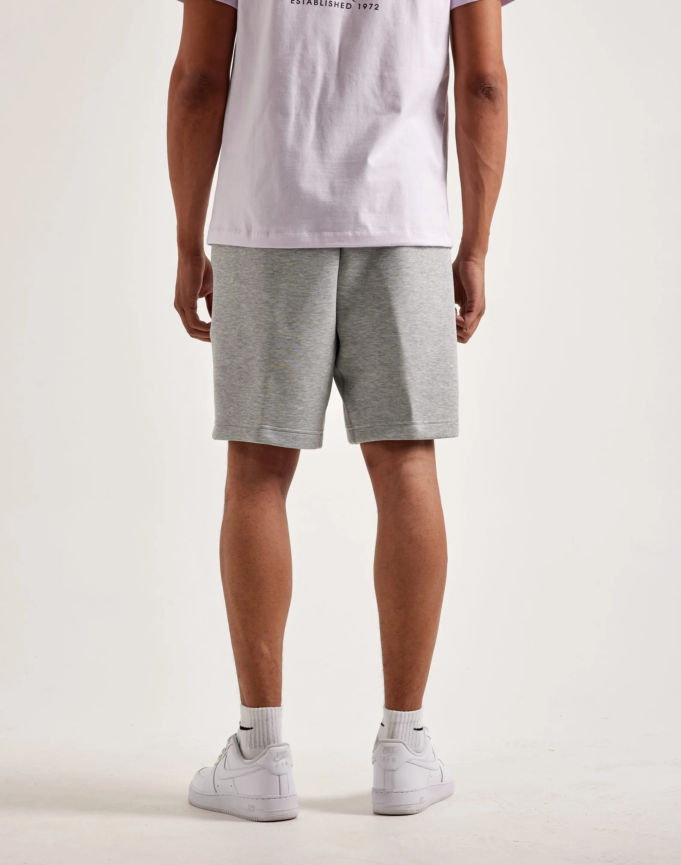 Nike Tech Fleece Shorts MachineWashable