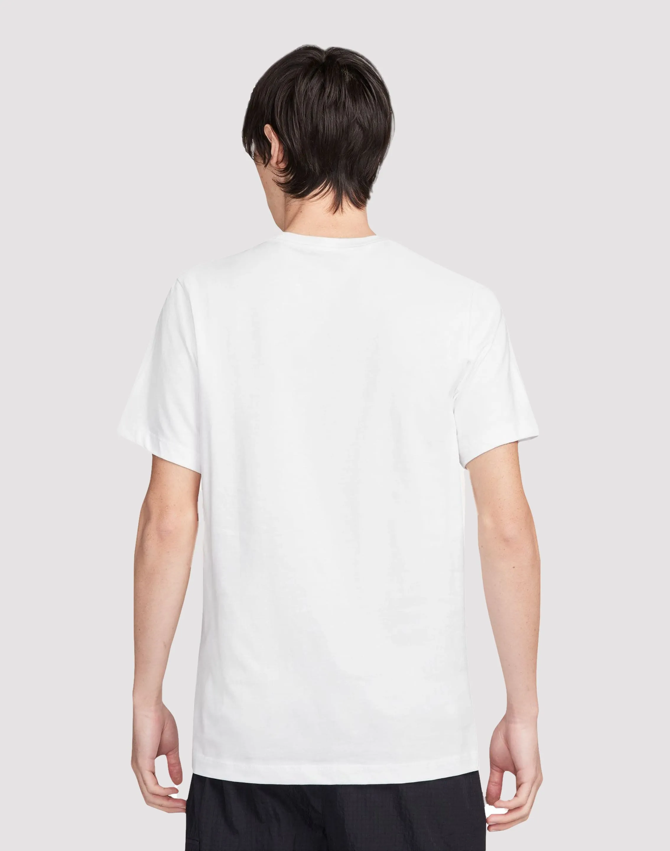 EasyAdjustStraps Nike Sportswear HBR DNA White Tee