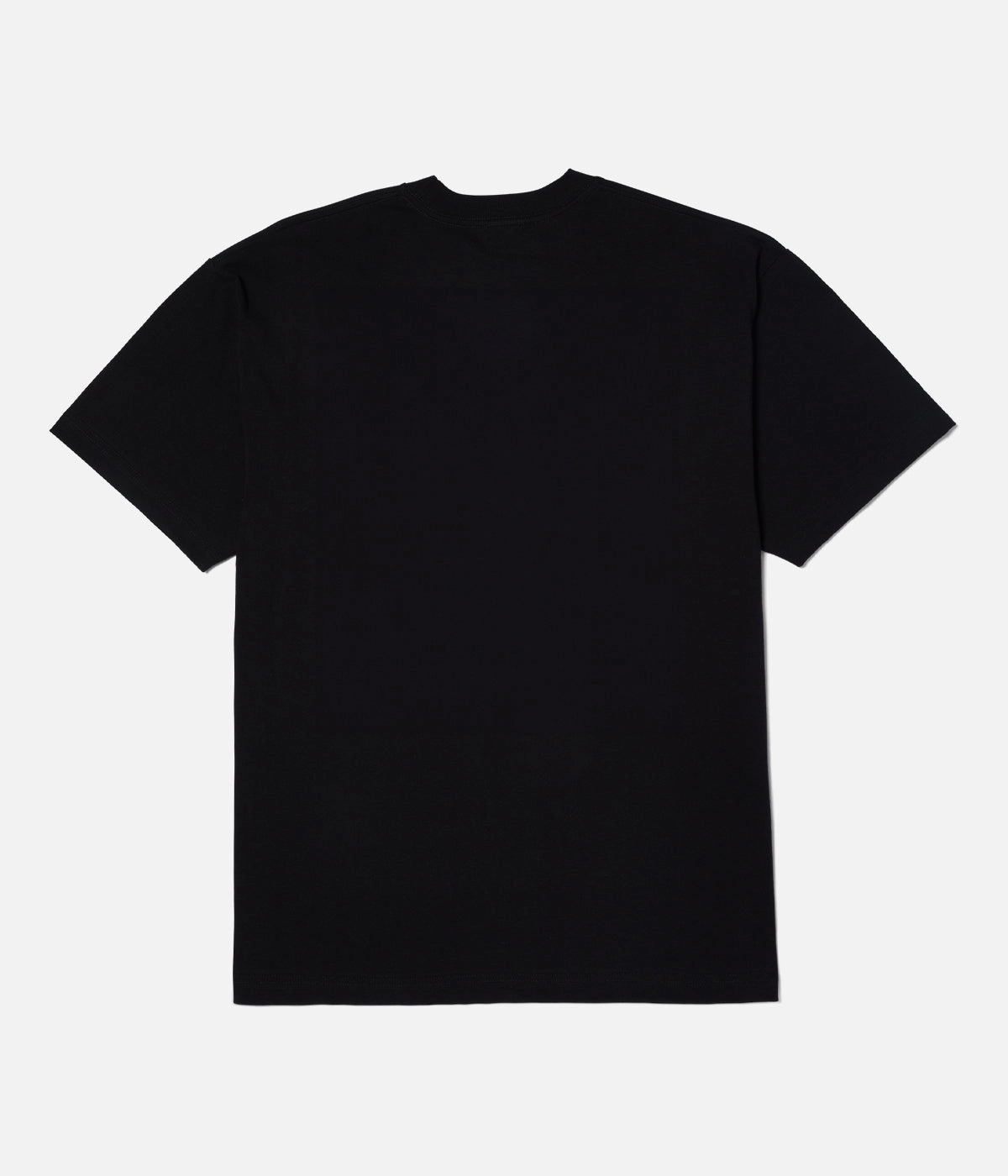 Huf Fried T-Shirt Patterned Texture
